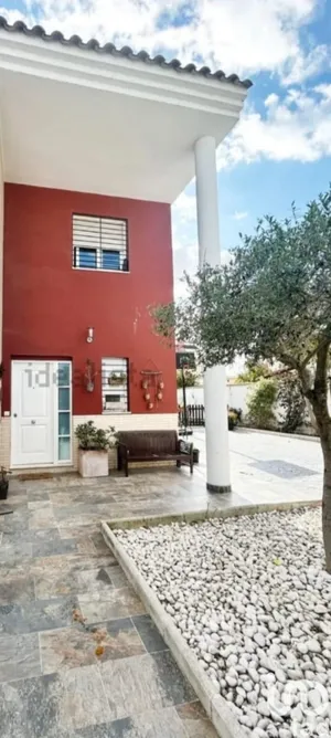 Casa en Palomares del Río