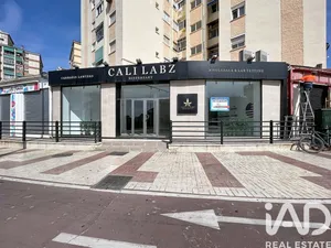 Shop/Premises commercial in Málaga