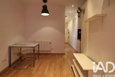 Piso en Barcelona