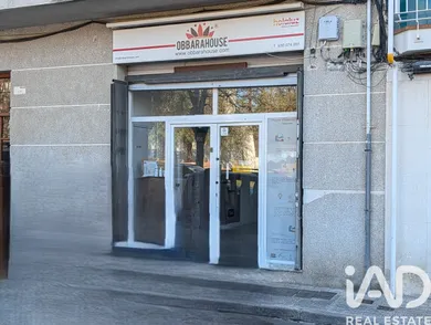 Local comercial en Vilanova i la Geltrú