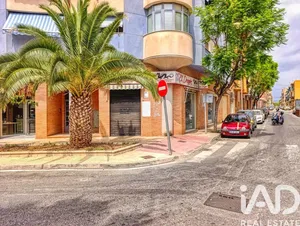 Local comercial en Sant Joan d'Alacant
