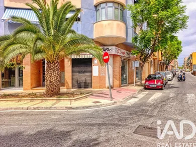 Boutique/Local commercial à Sant Joan d'Alacant