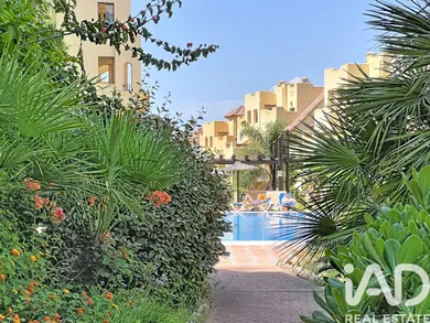 Appartement à Manilva
