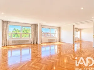 Appartement à Madrid