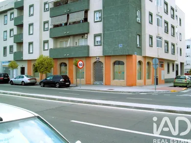 Boutique/Local commercial à San Fernando