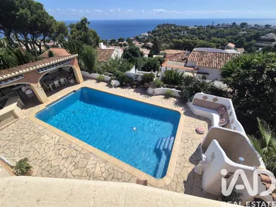 Cottage in Xabia/Javea