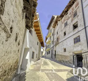 Townhouse in Alcalá de la Selva