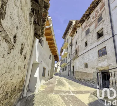 Townhouse in Alcalá de la Selva