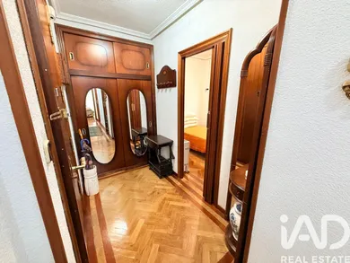 Appartement à Madrid