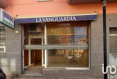 Local comercial a Tortosa