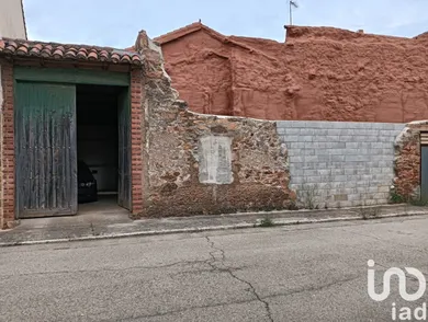 Terreny a Castrocontrigo