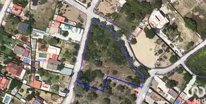 Terreny a Vilanova i la Geltrú