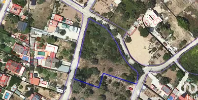 Terrain à Vilanova i la Geltrú