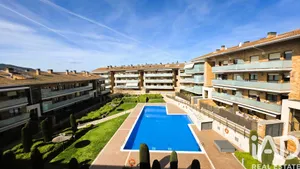 Piso en Sant Cugat del Vallès