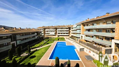 Piso en Sant Cugat del Vallès