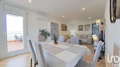 Apartment in Camping Montroig