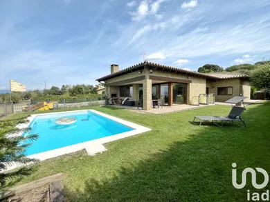 Gîte à Folgueroles