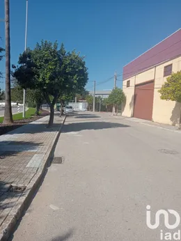 Land in Cañada Rosal