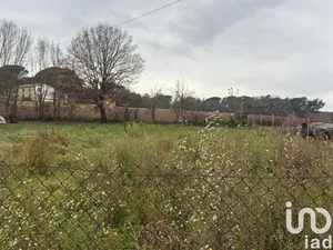 Terreny a Caldes de Malavella