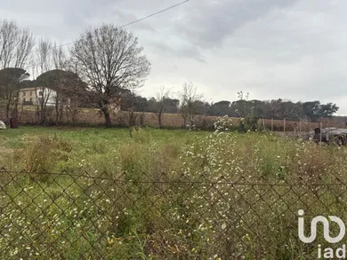 Terreny a Caldes de Malavella