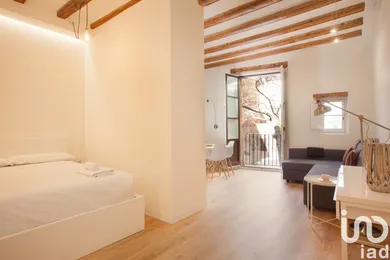 Apartment in Barcelona