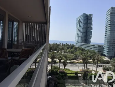 Apartment in Barcelona