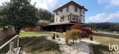 House in A Ria de Abres