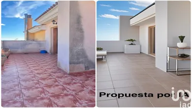 Maison à La Nucia