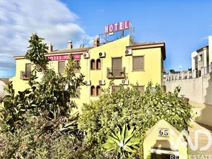 Hotel 2* en Ayamonte