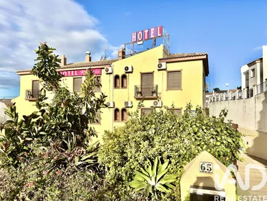 two-star hotel in Ayamonte