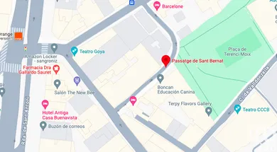 Boutique/Local commercial à Barcelona