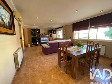 Piso en Vilanova i la Geltrú