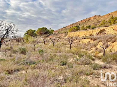 Terreno en Agost