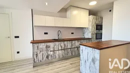 Piso en Vilanova i la Geltrú
