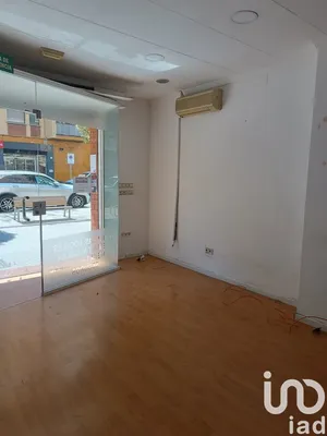 Local comercial a El Prat de Llobregat