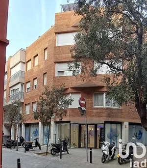 Apartment in Barcelona