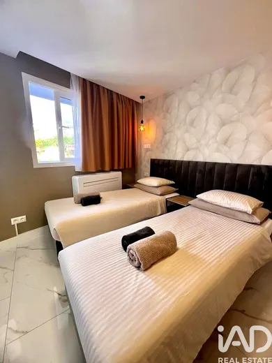 Piso en Costa Adeje-Playas de Fañabe