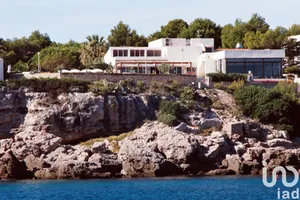 Restaurant a L'Ametlla de Mar