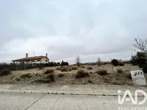 Terreny a Duruelo