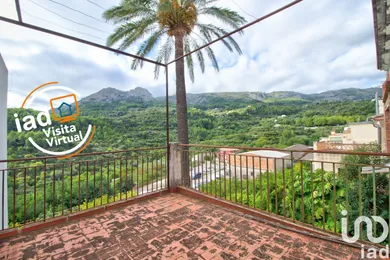 Maison à La Vall de Laguar