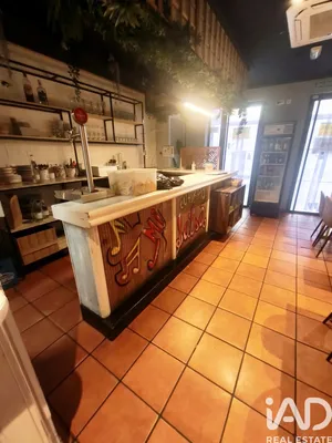 Restaurante en León