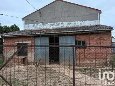 Terreny a Castrocontrigo