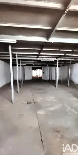 Business premises in Ribaseca