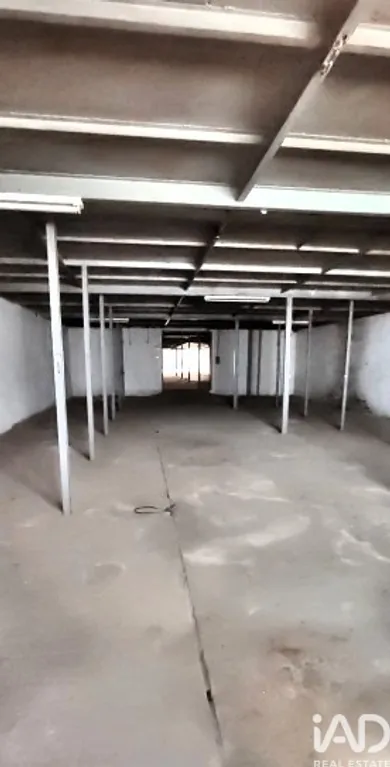Business premises in Ribaseca