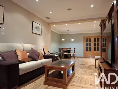 Appartement à Madrid