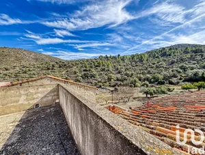 Casa de pueblo en Castell de Castells