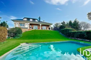 Casa en La Torre de Claramunt