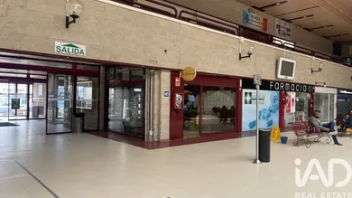 Local comercial en Las Rozas de Madrid