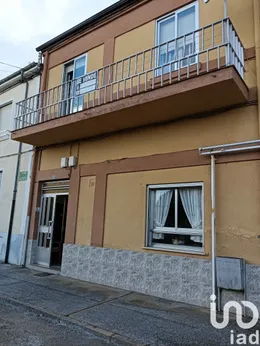 Casa en Miñambres de La Valduerna
