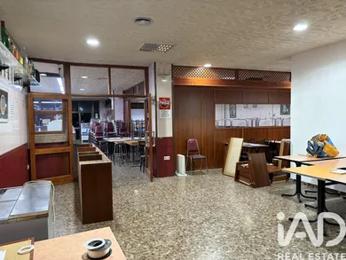 Local comercial en Esparreguera